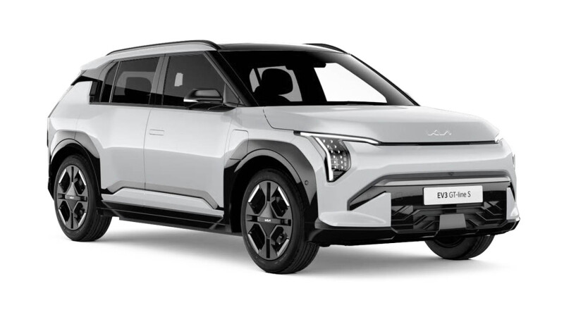 GT-Line S